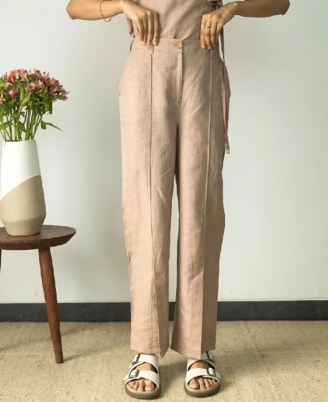 Split Hem Trousers RTS