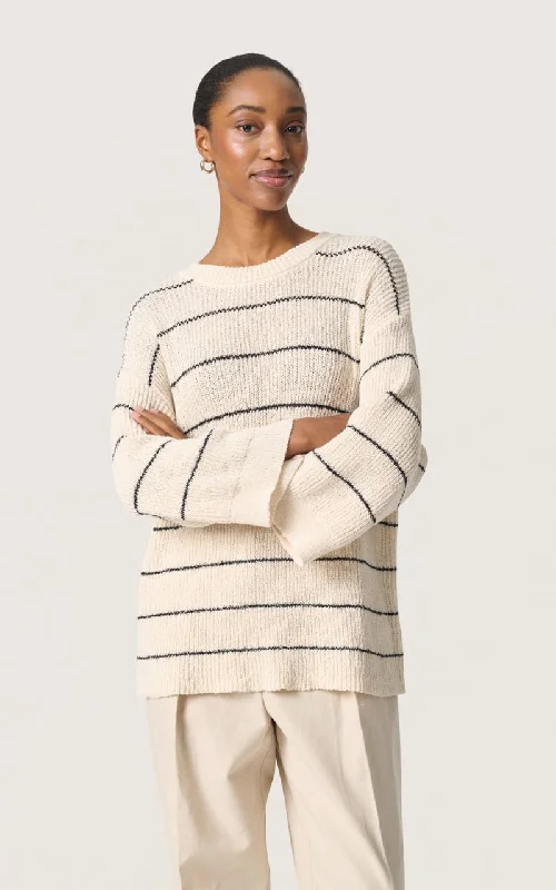 Soaked In Luxury- Winta Sweater