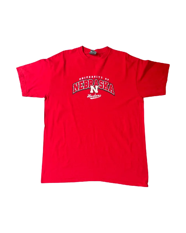 Vintage Nebraska Huskers T-Shirt