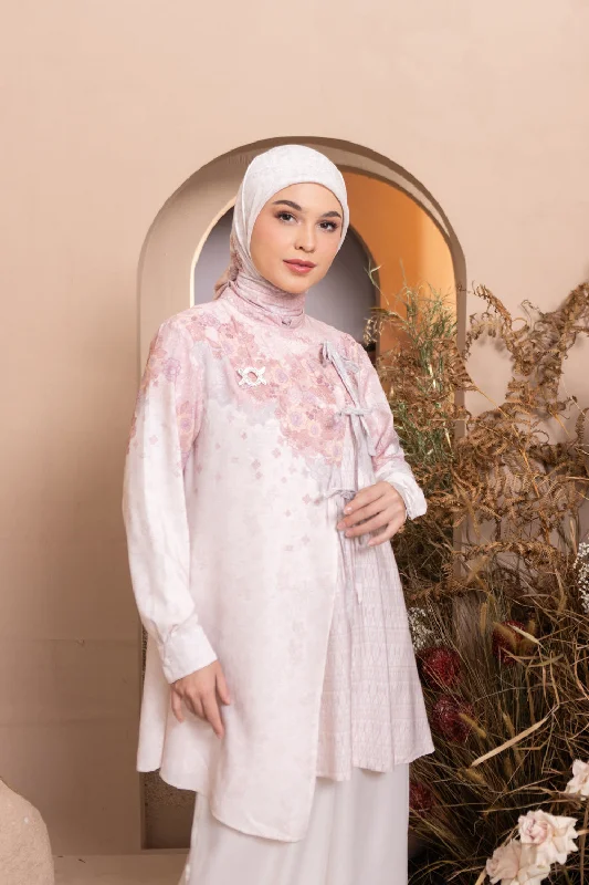 Bentalaya Tunic Bright Powder