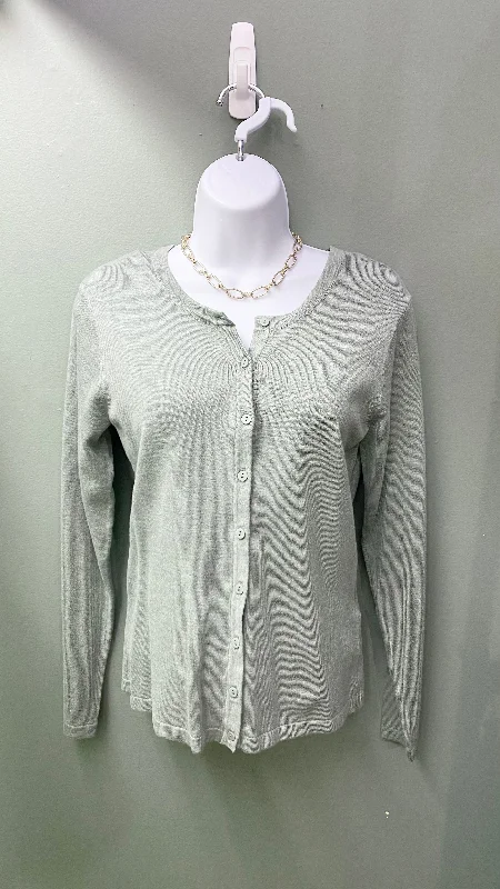 ** Soya Concept Buttoned Sweater Top