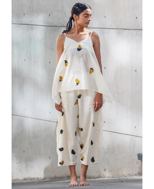 Canary Bird Pants