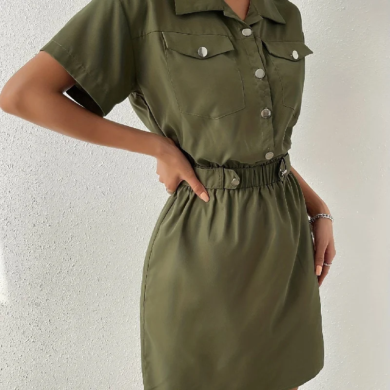 Army Green