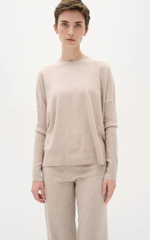 InWear- Udelia Base Pullover