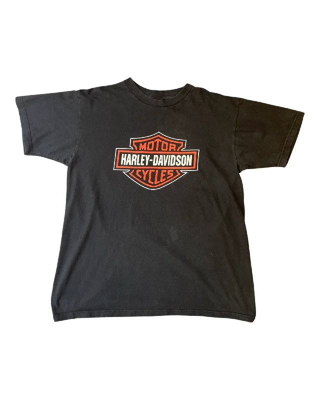 Vintage Harley Davidson T-Shirt