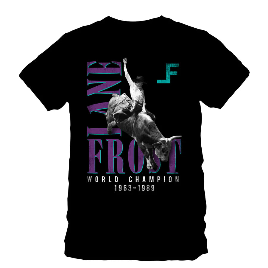 Lane Frost Cheyenne Tee