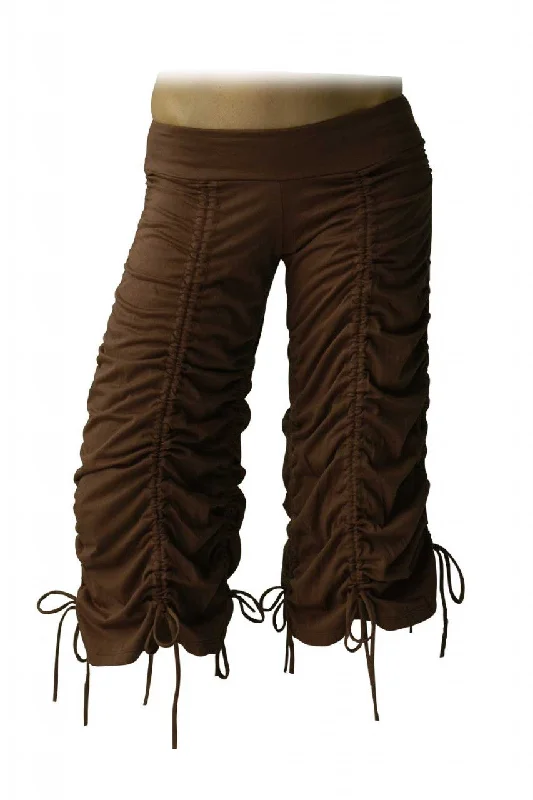 Organic Cotton Sinch Pants